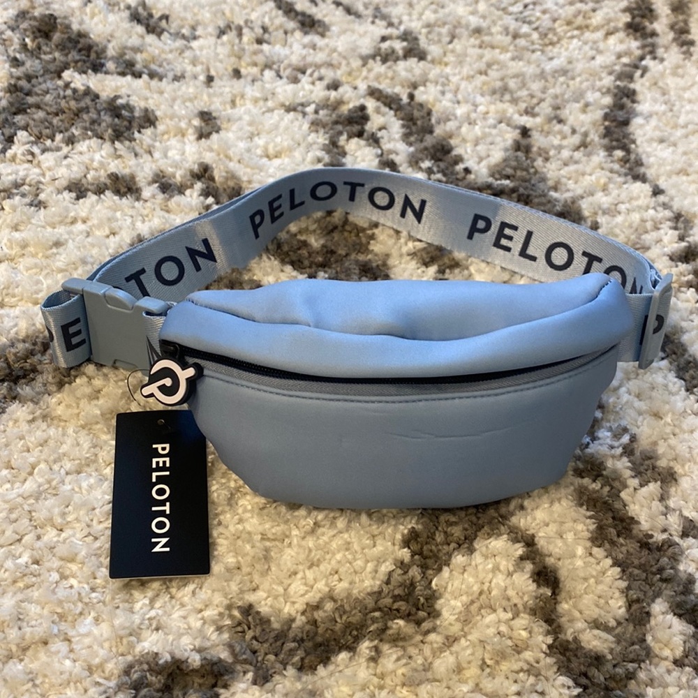 Peloton Fanny Pack